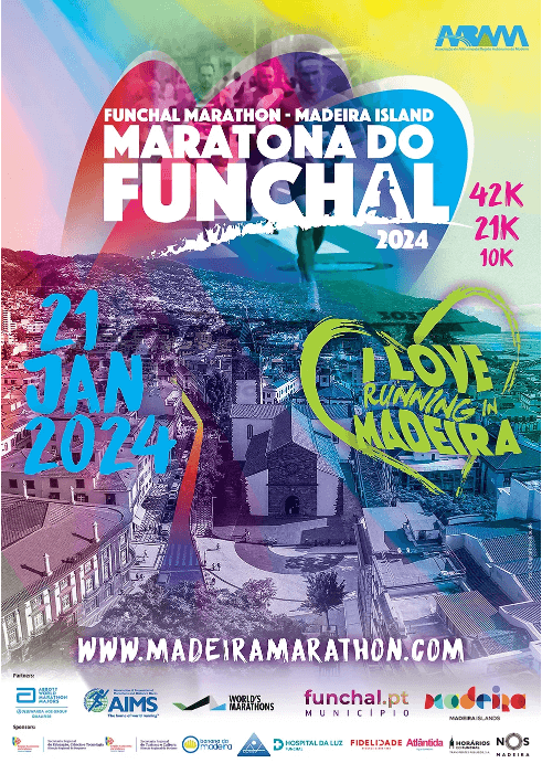 Maratona do Funchal