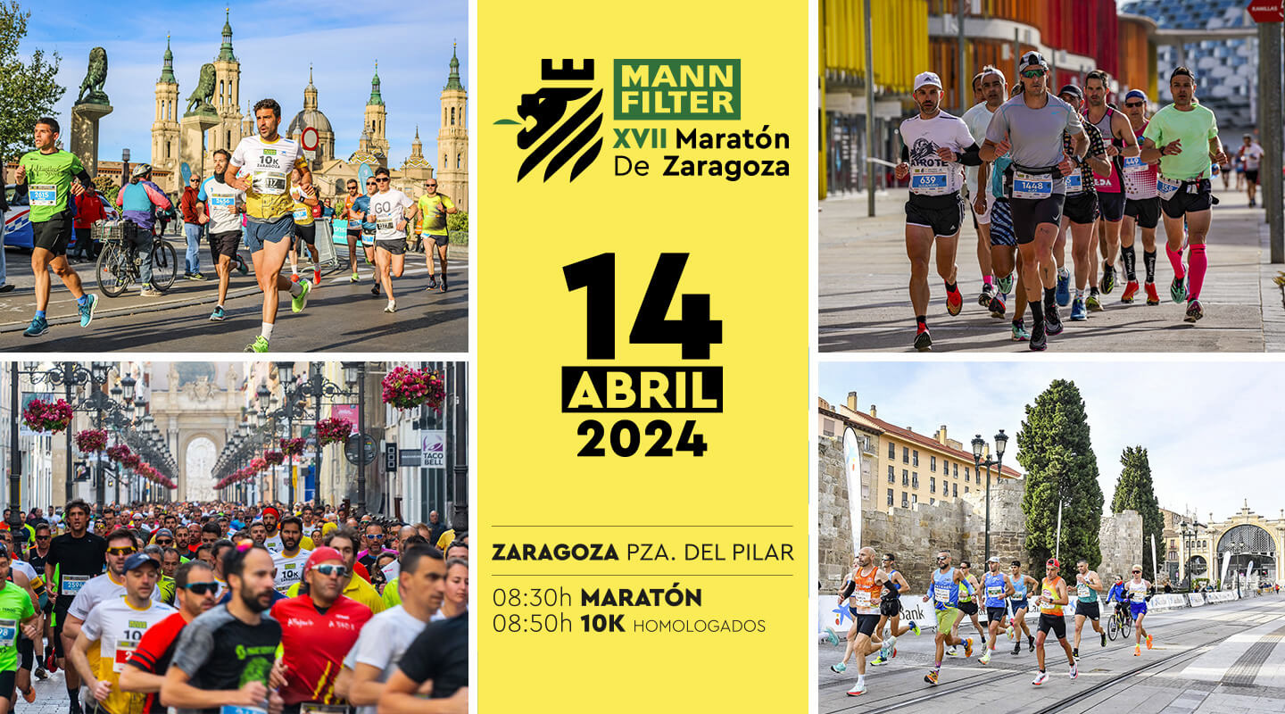 Maratona de Saragoça