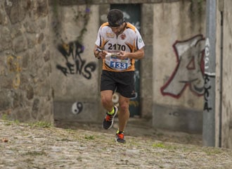 Porto City Race 2018
