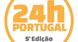 24h Portugal - prova pioneira em Portugal vai já para a sua 5ª edição