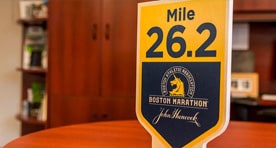 Maratona de Boston