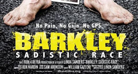 Barkley Marathon em filme