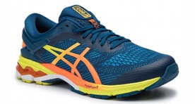 Modelos asics cheap para pronadores