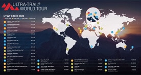 Portugal já tem 2 provas no Ultra-Trail World Tour