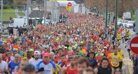 Maratona Clube de Portugal oferece inscrições a médicos e enfermeiros