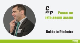 António Pinheiro