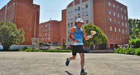 Matosinhos City Race recebeu atletas de 6 países