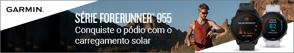 Garmin Forerunner 955 Solar