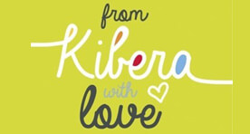 Kibera Whith Love