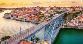A data da Maratona do Porto EDP de 2022 é anunciada