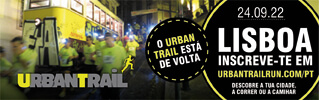 Urban Trail Lisboa