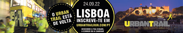 Urban Trail Lisboa