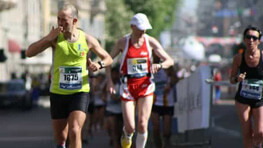 Maratona de Milão