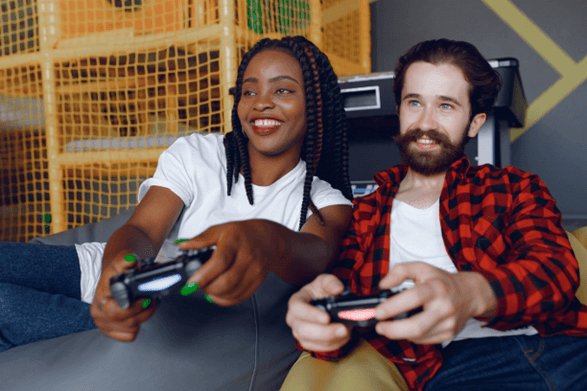 O crescimento dos games no Brasil e a cultura do jogo online