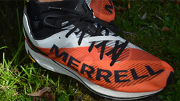 Merrell MTL Skyfire 2 - Opinião