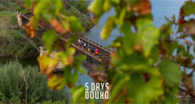 Foz Coa Douro Trail Adventure