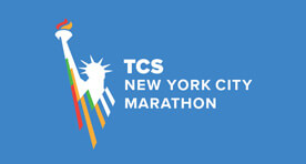 A Maratona de Nova Iorque foi a mais participada do mundo em 2023