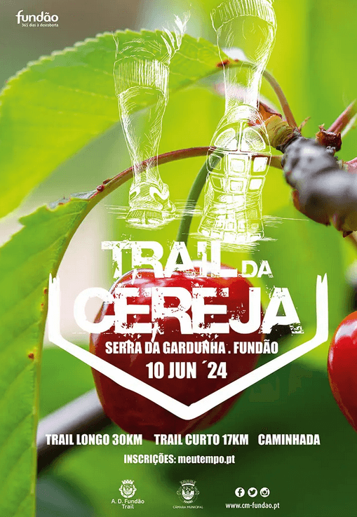 Trail da Cereja