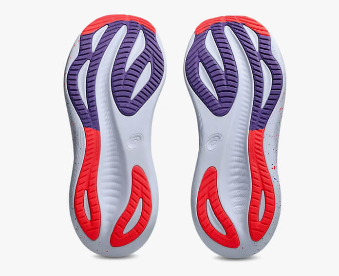 ASICS Gel-Nimbus 27 Tokyo