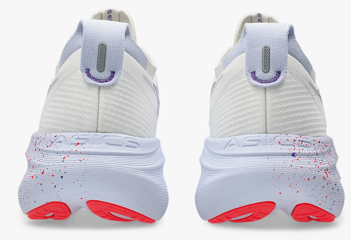 ASICS Gel-Nimbus 27 Tokyo