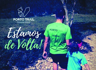 Porto Trail Running School