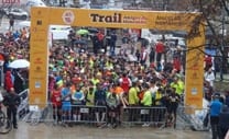 Trail Amigos da Montanha reuniu mais de 1000 atletas