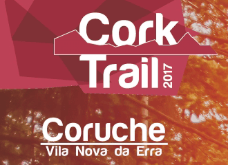 Cork Trail levou 700 praticantes de Trail Running a Coruche