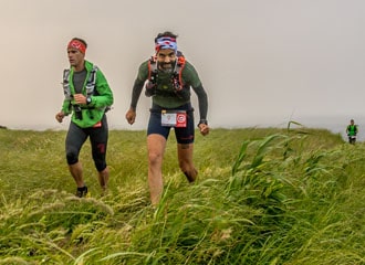 Prova do Azores Trail Run® na categoria “Discovery Races” do circuito Ultra-Trail® World Tour