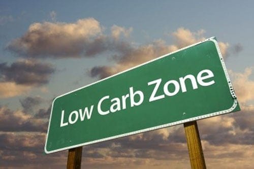 Dietas low carb II