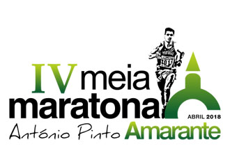 IV Meia Maratona António Pinto