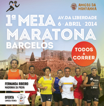 Meia Maratona de Barcelos