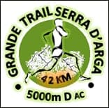 Grande Trail Serra D'Arga