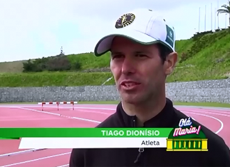 Entrevista com Tiago Dionisio