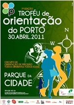 Troféu de Orientação do Porto 2011