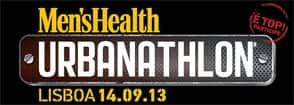 Men’s Health apresenta o Urbanathlon Lisboa!
