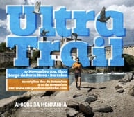 2ª Edição Ultra Trail AM