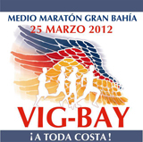 Meia Maratona Vig-Bay - FOTOS